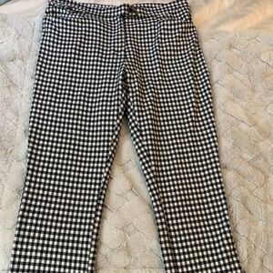 Anthropologie pants